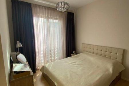 Piata Alba Iulia-Burebista-centrala proprie-bloc nou