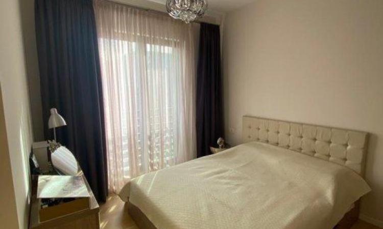 Piata Alba Iulia-Burebista-centrala proprie-bloc nou