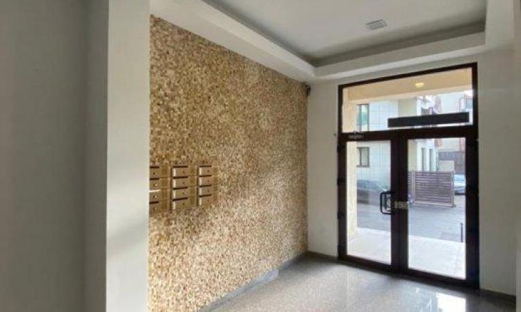 Piata Alba Iulia-Burebista-centrala proprie-bloc nou