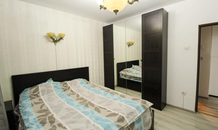Piata Alba Iulia-Burebista/complet renovat