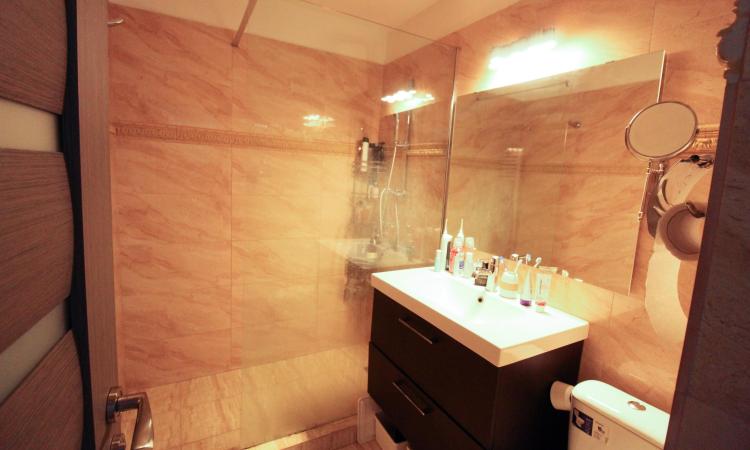 Piata Alba Iulia-Burebista/complet renovat