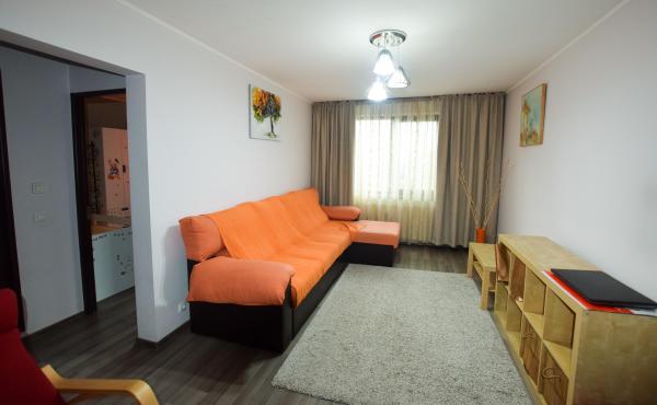 Aparatorii Patriei - str Ion Iriceanu - 3 camere renovat integral - Metrou