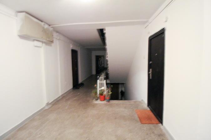 Nerva Traian-Timpuri Noi-1 minut Bld. Nerva Traian/Bloc reabilitat termic