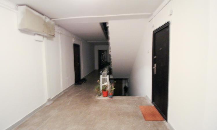 Nerva Traian-Timpuri Noi-1 minut Bld. Nerva Traian/Bloc reabilitat termic