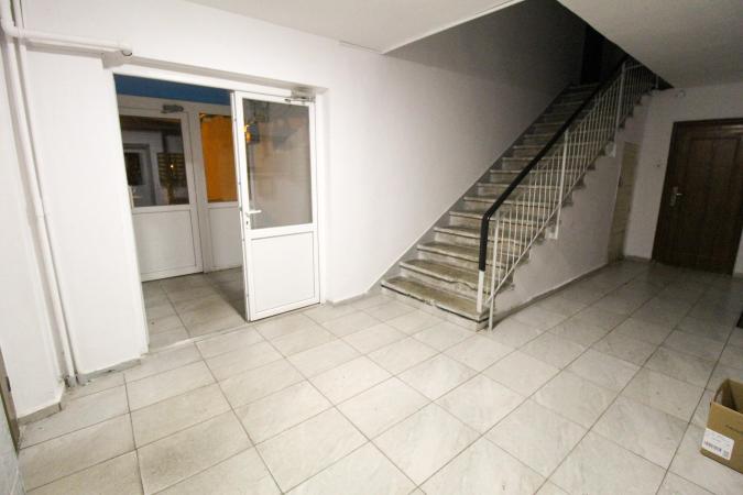 Nerva Traian-Timpuri Noi-1 minut Bld. Nerva Traian/Bloc reabilitat termic
