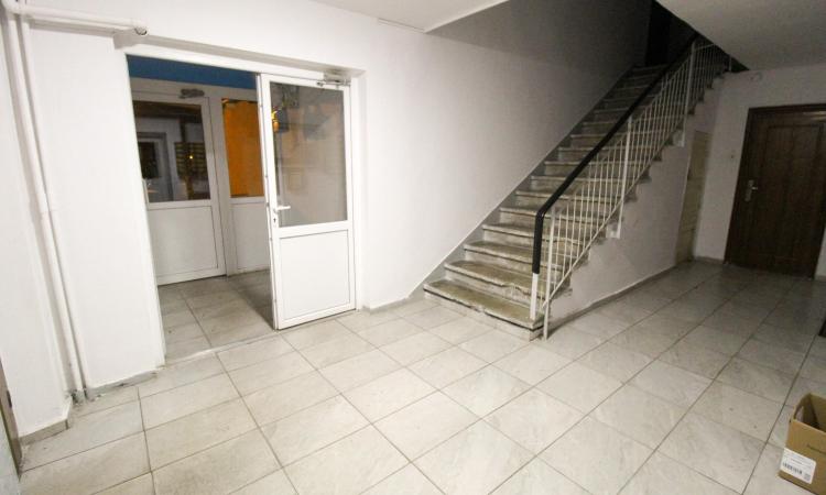 Nerva Traian-Timpuri Noi-1 minut Bld. Nerva Traian/Bloc reabilitat termic