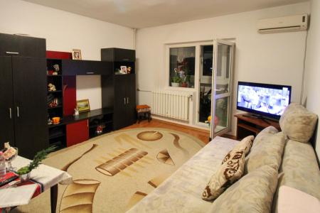 Nerva Traian-Timpuri Noi-1 minut Bld. Nerva Traian/Bloc reabilitat termic