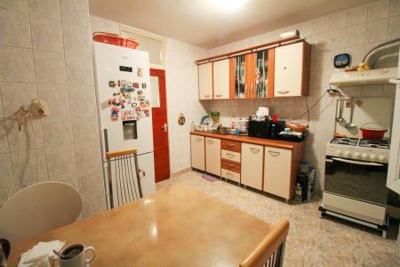 Nerva Traian-Timpuri Noi-1 minut Bld. Nerva Traian/Bloc reabilitat termic