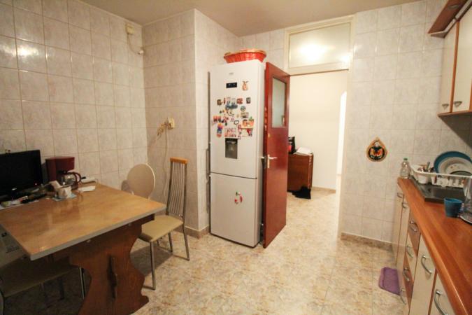 Nerva Traian-Timpuri Noi-1 minut Bld. Nerva Traian/Bloc reabilitat termic