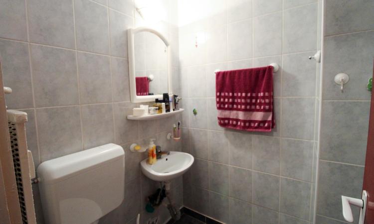 Nerva Traian-Timpuri Noi-1 minut Bld. Nerva Traian/Bloc reabilitat termic