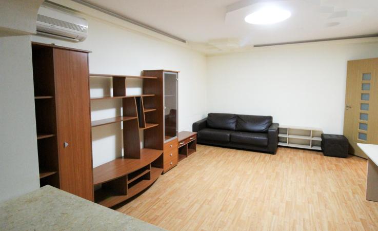 Nerva Traian-Bld. Nerva Traian-Timpuri Noi/Centrala termica proprie-65 mp
