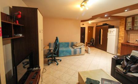 Garsoniera Mall Vitan parter 38mp