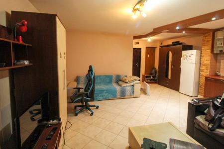 Garsoniera Mall Vitan parter 38mp
