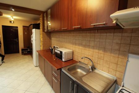 Garsoniera Mall Vitan parter 38mp