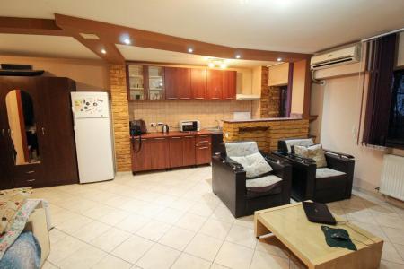 Garsoniera Mall Vitan parter 38mp
