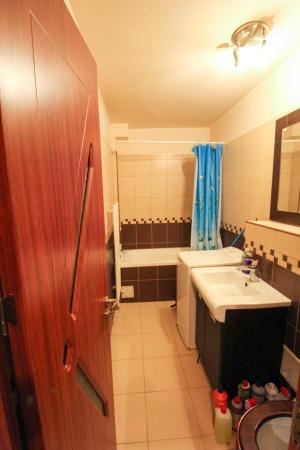 Garsoniera Mall Vitan parter 38mp