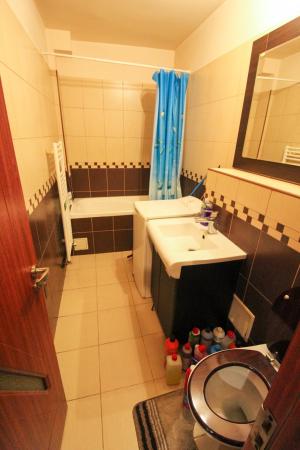 Garsoniera Mall Vitan parter 38mp