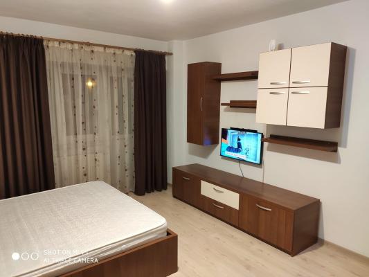 Garsoniera zona Vitan , Foisorului, Timpuri Noi