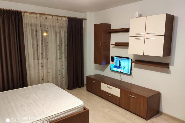 Garsoniera zona Vitan , Foisorului, Timpuri Noi