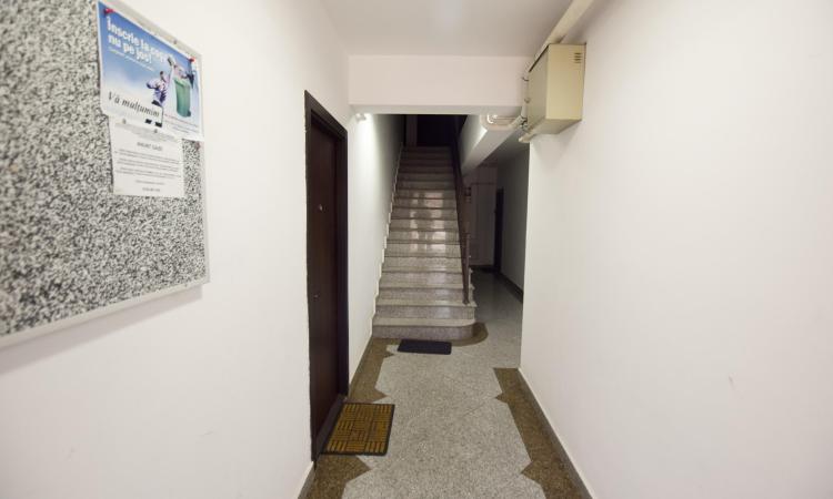 Apartament 3 camere -SUT 95 MP - mansarda inalta - Bucurestii Noi