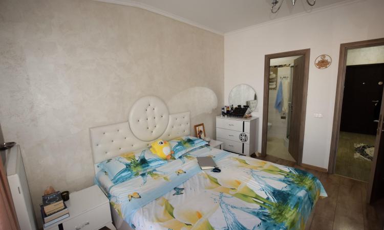 Apartament 3 camere -SUT 95 MP - mansarda inalta - Bucurestii Noi