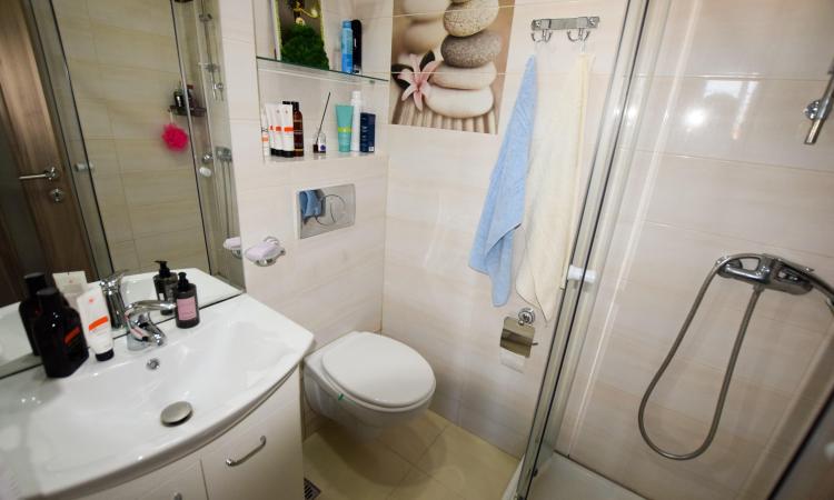 Apartament 3 camere -SUT 95 MP - mansarda inalta - Bucurestii Noi
