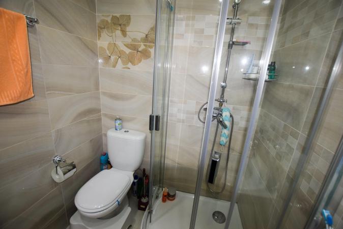 Apartament 3 camere -SUT 95 MP - mansarda inalta - Bucurestii  Noi