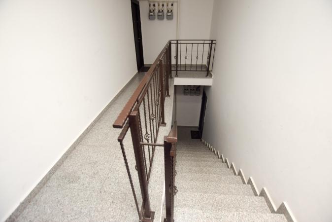 Apartament 3 camere -SUT 95 MP - mansarda inalta - Bucurestii  Noi