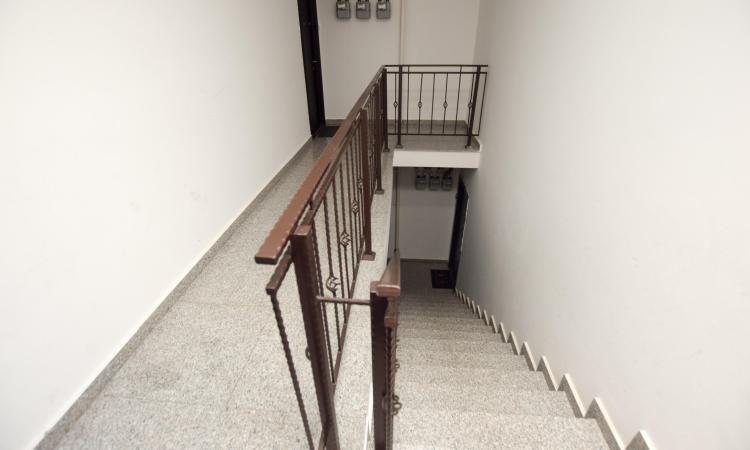 Apartament 3 camere -SUT 95 MP - mansarda inalta - Bucurestii Noi