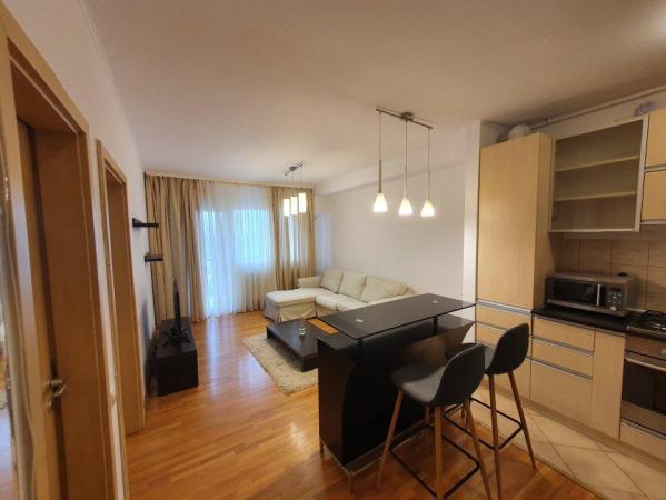 Decebal-Piata Alba Iulia-centrala termica proprie-bloc nou