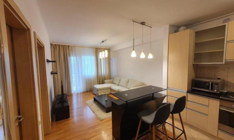 Decebal-Piata Alba Iulia-centrala termica proprie-bloc nou