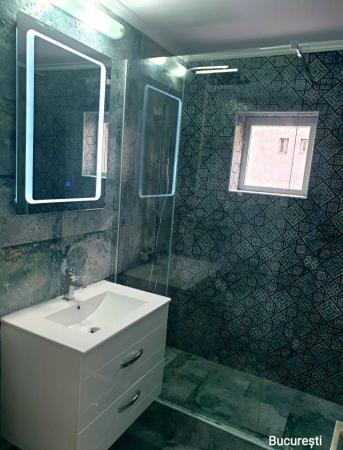 Apartament 2 camere , renovat  ,Vitan Mall  ,Vitan ,bloc mixt ,etaj 2/4
