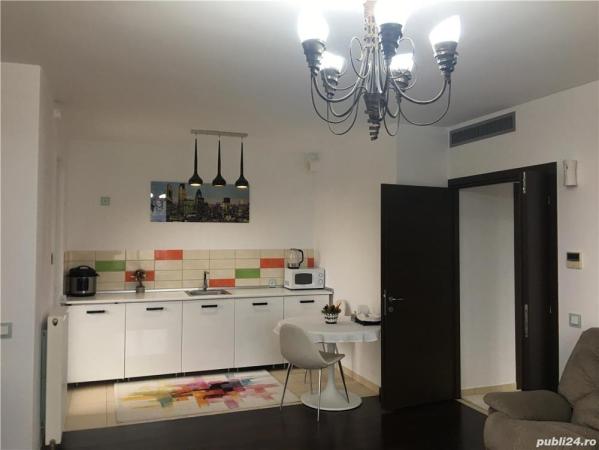 Asmita Gardens 2 camere cu loc de parcare