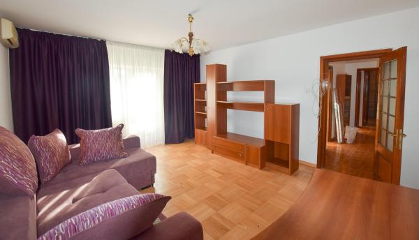 2 camere decomandat - Vitan - Str Nucului - Metrou Mihai Bravu