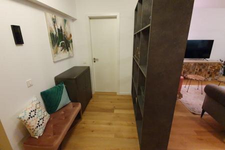 Aviatiei park 2 camere Lux , loc de parcare inclus