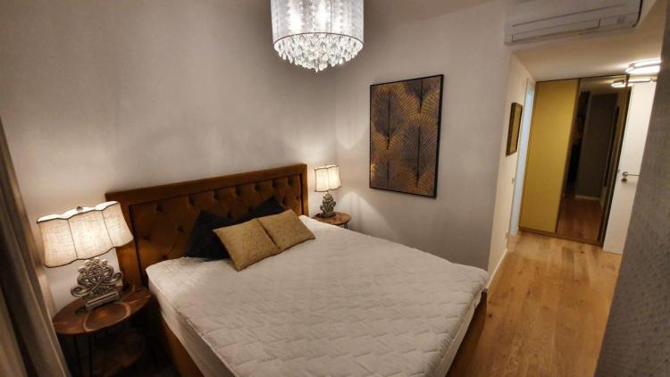 Aviatiei park 2 camere Lux , loc de parcare inclus