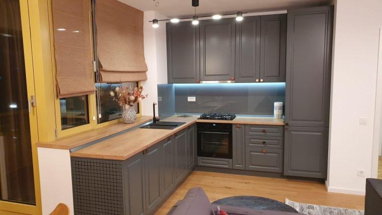 Aviatiei Park , 2 camere Lux , loc de parcare inclus