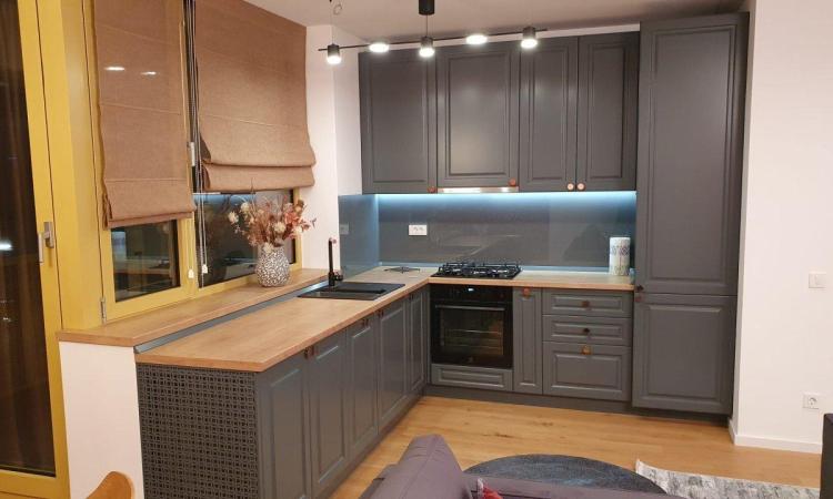 Aviatiei Park , 2 camere Lux , loc de parcare inclus
