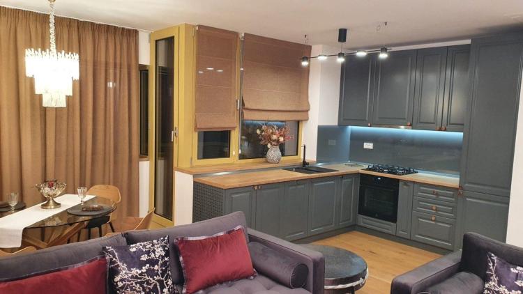 Aviatiei Park , 2 camere Lux , loc de parcare inclus