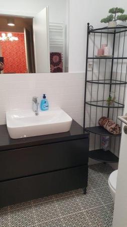 Aviatiei Park , 2 camere Lux , loc de parcare inclus