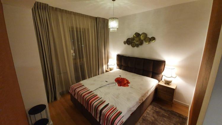 Aviatiei Park , 2 camere Lux , loc de parcare inclus