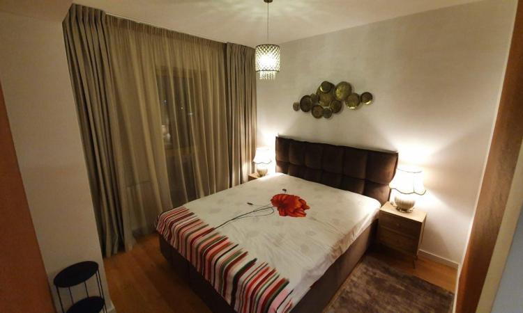 Aviatiei Park , 2 camere Lux , loc de parcare inclus