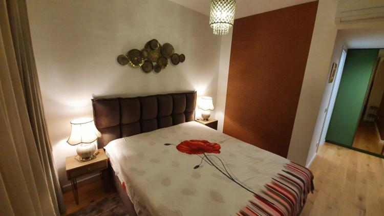 Aviatiei Park , 2 camere Lux , loc de parcare inclus