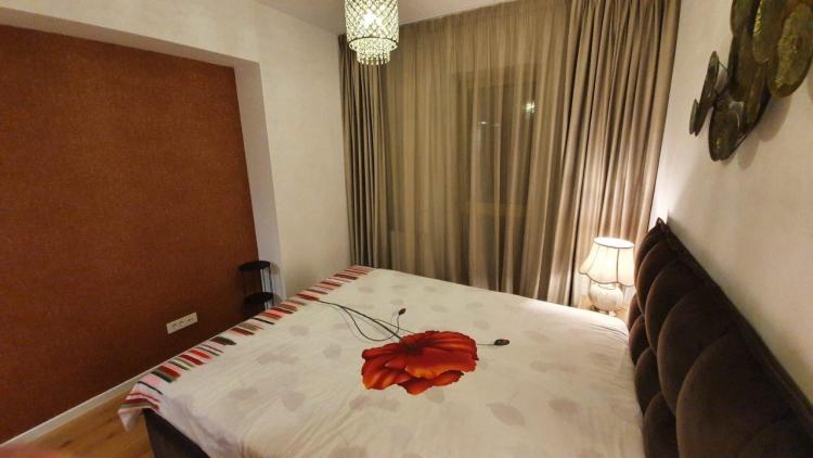 Aviatiei Park , 2 camere Lux , loc de parcare inclus