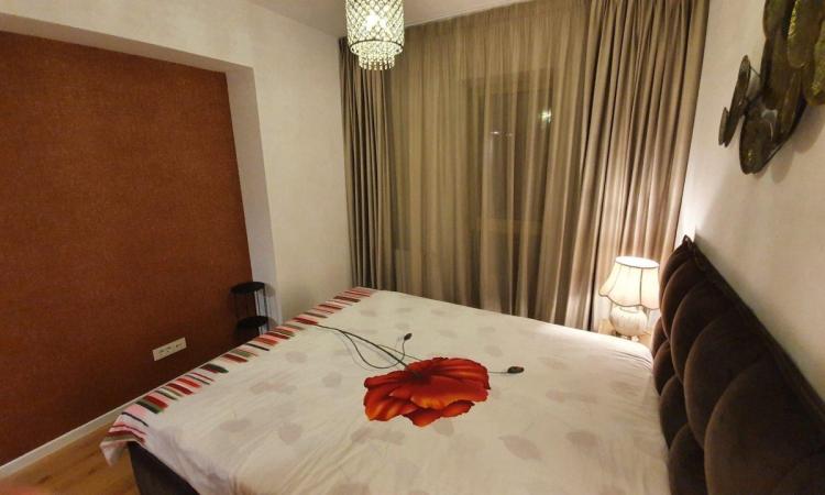 Aviatiei Park , 2 camere Lux , loc de parcare inclus