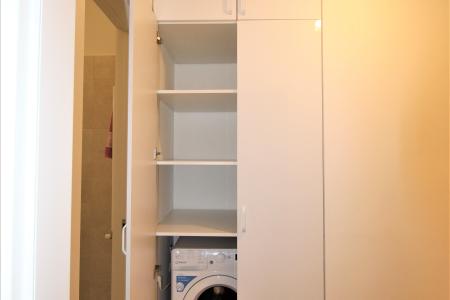 2 camere lux - Baneasa/ParkResidence 6 - loc parcare subteran - spatios - nou