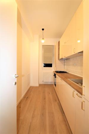 2 camere lux - Baneasa/ParkResidence 6 - loc parcare subteran - spatios - nou