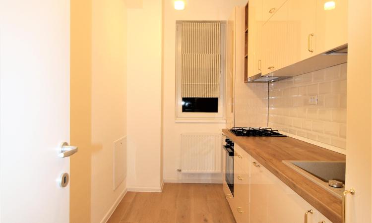 2 camere lux - Baneasa/ParkResidence 6 - loc parcare subteran - spatios - nou