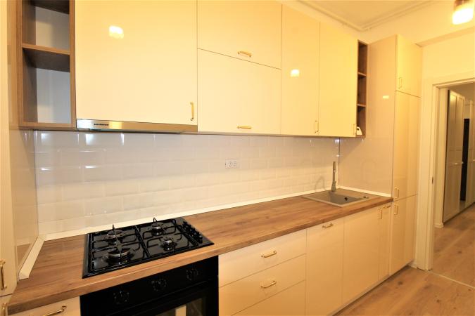 2 camere lux - Baneasa/ParkResidence 6 - loc parcare subteran - spatios - nou