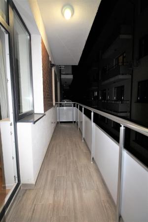 2 camere lux - Baneasa/ParkResidence 6 - loc parcare subteran - spatios - nou